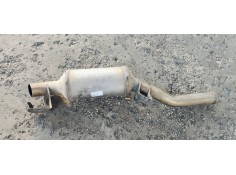 Recambio de catalizador para mercedes-benz clase r (w251) r 350 cdi l 4-matic grand edition (251.122) referencia OEM IAM A251490
