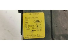 Recambio de faro izquierdo para ford mondeo berlina (ge) titanium (d) referencia OEM IAM 1S7113006SE  
