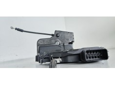 Recambio de cerradura puerta trasera izquierda para land rover discovery 2.7 td v6 cat referencia OEM IAM FQM000158  