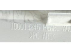 Recambio de luz interior para dodge journey sxt sr edition referencia OEM IAM 100013246  