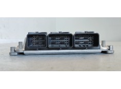 Recambio de centralita motor uce para renault scenic (ja..) 1.9 dci dynamique referencia OEM IAM 0281010483  