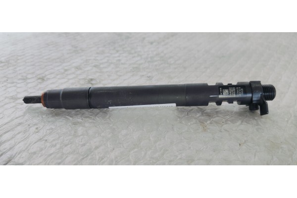 Recambio de inyector para ford kuga (cbv) 2.0tdci 136 4x4 fap referencia OEM IAM 9686191080  
