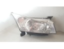 Recambio de faro derecho para chevrolet cruze 1.6 i 113 referencia OEM IAM   