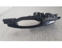 Recambio de maneta exterior delantera derecha para opel corsa d catch me referencia OEM IAM   