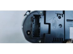 Recambio de cuadro instrumentos para ford fiesta (cb1) 1.5tdci 75 fap referencia OEM IAM C1BT10849GXN  
