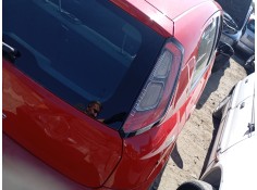 Recambio de piloto trasero derecho para fiat punto (199) easy referencia OEM IAM   