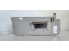 Recambio de parasol derecho para mercedes-benz clase m (w164) 320 cdi 4m edition 10 referencia OEM IAM   