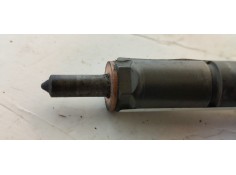Recambio de inyector para peugeot 406 berlina (s1/s2) 2.0 hdi cat referencia OEM IAM 0445110062  