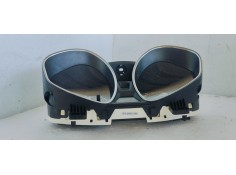 Recambio de cuadro instrumentos para ford fiesta (cb1) 1.5tdci 75 fap referencia OEM IAM C1BT10849GXN  