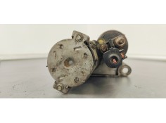 Recambio de motor arranque para skoda fabia (5j2 ) 1.2 i referencia OEM IAM 02T911023S  