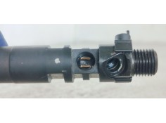 Recambio de inyector para ford kuga (cbv) 2.0tdci 136 4x4 fap referencia OEM IAM 9686191080  