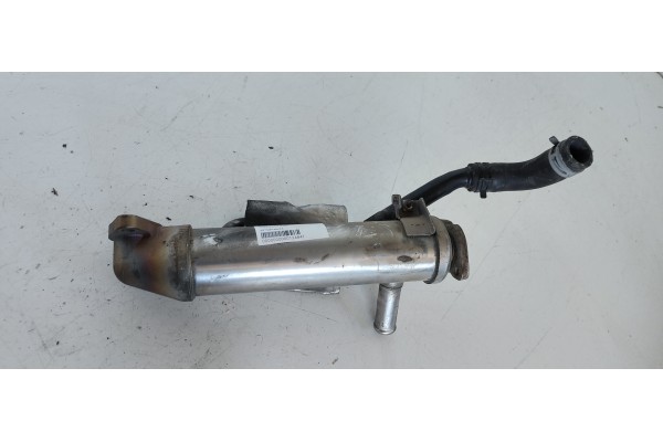Recambio de enfriador egr para ford mondeo berlina (ge) 2.0 tdci cat referencia OEM IAM 2S7Q9F464AA  