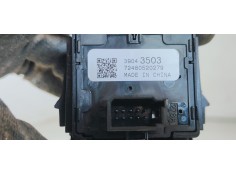 Recambio de mando intermitentes para opel astra k lim. 5türig 1.4 i turbo 125 referencia OEM IAM 39043503  