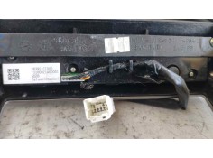 Recambio de mando multifuncion para nissan murano (z50) 3.5 v6 cat referencia OEM IAM 28395CC000  