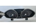 Recambio de cuadro instrumentos para ford fiesta (cb1) 1.5tdci 75 fap referencia OEM IAM C1BT10849GXN  