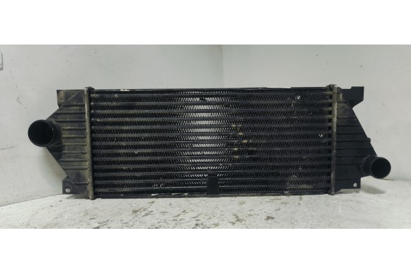 Recambio de intercooler para mercedes-benz clase m (w163) 2.7cdi 165 [270] 4x4 referencia OEM IAM 1035042  