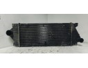 Recambio de intercooler para mercedes-benz clase m (w163) 2.7cdi 165 [270] 4x4 referencia OEM IAM 1035042  