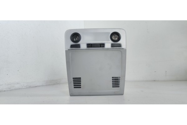 Recambio de luz interior para bmw serie 3 touring (e91) 325i referencia OEM IAM 6976291  