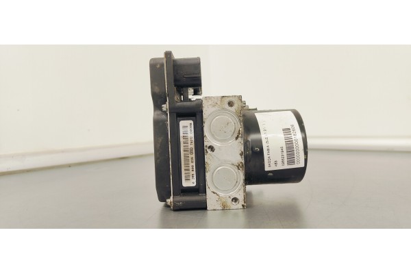 Recambio de abs para skoda fabia (5j2 ) 1.2 i referencia OEM IAM 0265231945  