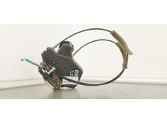 CERRADURA PUERTA TRASERA IZQUIERDA 