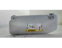 Recambio de parasol derecho para peugeot 208 allure referencia OEM IAM   
