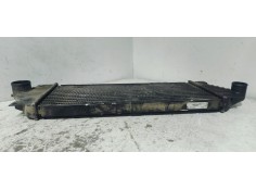 Recambio de intercooler para mercedes-benz clase m (w163) 2.7cdi 165 [270] 4x4 referencia OEM IAM 1035042  