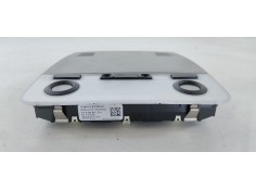 Recambio de luz interior para bmw serie 3 touring (e91) 325i referencia OEM IAM 6976291  