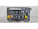 Recambio de caja reles / fusibles para opel astra h berlina 1.6 16v referencia OEM IAM 13268301  