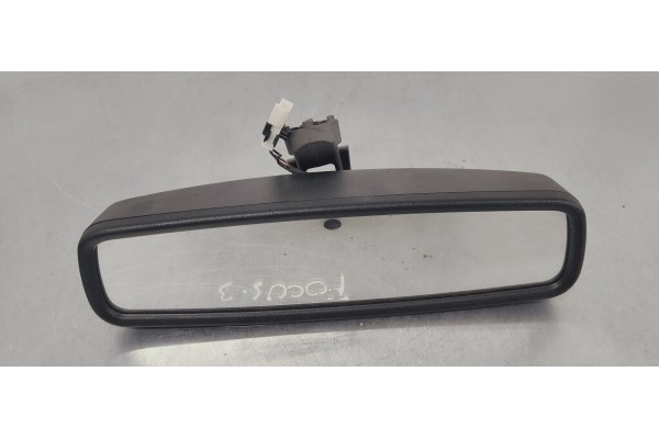 Recambio de espejo para ford focus lim. 1.0 i turbo 125 referencia OEM IAM E11046532  