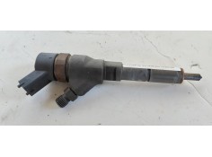 Recambio de inyector para peugeot 406 berlina (s1/s2) 2.0 hdi cat referencia OEM IAM 0445110062  