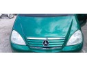 Recambio de capo para mercedes-benz clase a (w168) 160 (168.033) referencia OEM IAM   