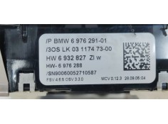 Recambio de luz interior para bmw serie 3 touring (e91) 325i referencia OEM IAM 6976291  