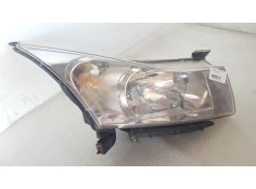 Recambio de faro derecho para chevrolet cruze 1.6 i 113 referencia OEM IAM   