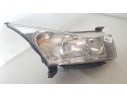 Recambio de faro derecho para chevrolet cruze 1.6 i 113 referencia OEM IAM   