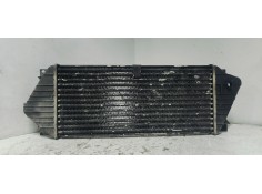 Recambio de intercooler para mercedes-benz clase m (w163) 2.7cdi 165 [270] 4x4 referencia OEM IAM 1035042  