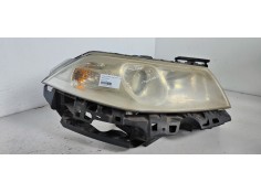 Recambio de faro derecho para renault megane ii berlina 5p 1.5 dci diesel referencia OEM IAM 8200412742F  