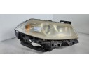 Recambio de faro derecho para renault megane ii berlina 5p 1.5 dci diesel referencia OEM IAM 8200412742F  