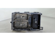 Recambio de caja reles / fusibles para opel astra h berlina 1.6 16v referencia OEM IAM 13268301  