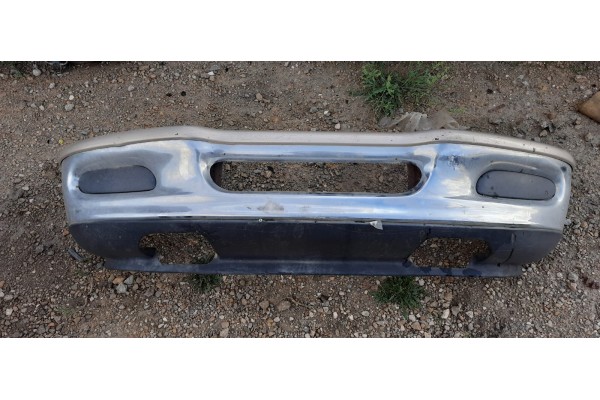 Recambio de paragolpes delantero para ford expedition referencia OEM IAM   