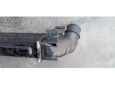 Recambio de intercooler para ford mondeo ber. (ca2) 2.0 tdci cat referencia OEM IAM 6G919L440FC  