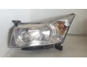 Recambio de faro izquierdo para chevrolet cruze 1.6 i 113 referencia OEM IAM   