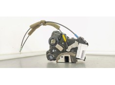 CERRADURA PUERTA DELANTERA IZQUIERDA 