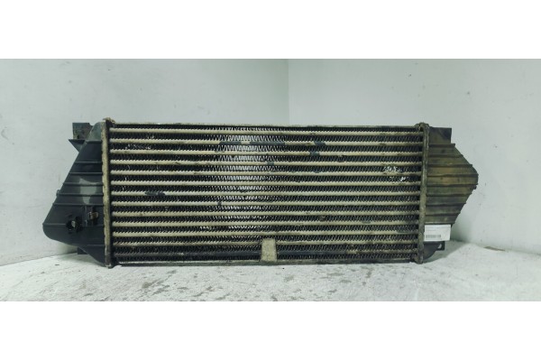 Recambio de intercooler para mercedes-benz clase m (w163) 270 cdi (163.113) referencia OEM IAM   