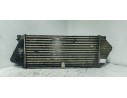 Recambio de intercooler para mercedes-benz clase m (w163) 270 cdi (163.113) referencia OEM IAM   