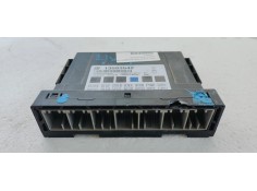 Recambio de modulo electronico para opel insignia berlina 2.0cdti 130 fap referencia OEM IAM 13583542  