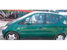 PUERTA DELANTERA IZQUIERDA 