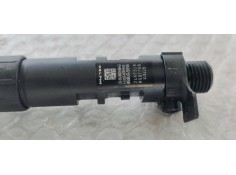 Recambio de inyector para ford kuga (cbv) 2.0tdci 136 4x4 fap referencia OEM IAM 9686191080  