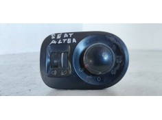 Recambio de mando luces para seat altea (5p1) arena referencia OEM IAM 5P1941431BS  