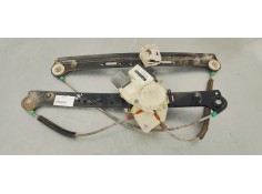 Recambio de elevalunas delantero derecho para bmw x3 (e83) 2.0 d referencia OEM IAM 69259641  