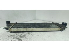 Recambio de intercooler para mercedes-benz clase m (w163) 270 cdi (163.113) referencia OEM IAM   